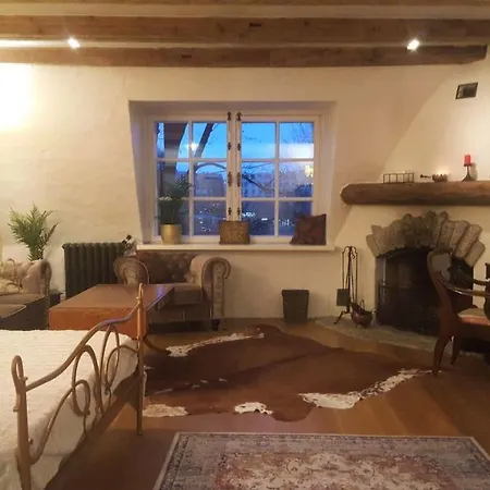 Cozy Old Town Historic House Appartement *