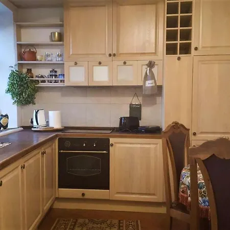 Cozy Old Town Historic House *