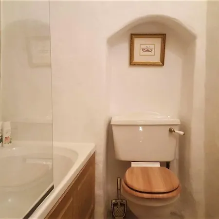 Apartment Cozy Old Town Historic House