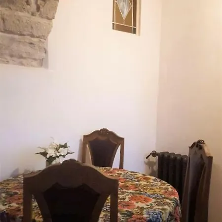 Cozy Old Town Historic House Appartement