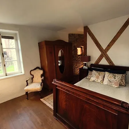 Cozy Old Town Historic House Appartement *