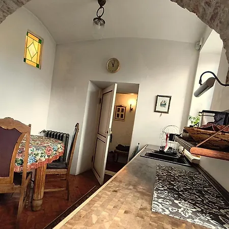 Cozy Old Town Historic House * Reval