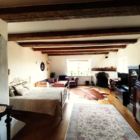 Cozy Old Town Historic House Appartamento Reval