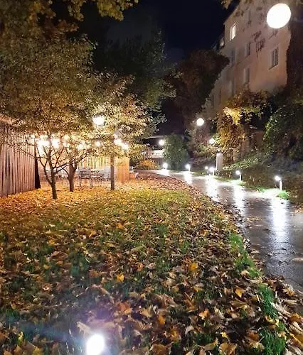 Cozy Old Town Historic House Reval