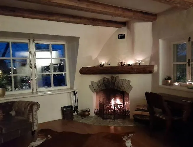 Cozy Old Town Historic House Appartamento *